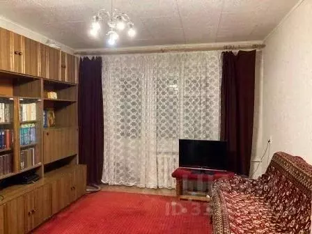 3-к кв. Коми, Усинск Красноярский проезд, 18А (58.6 м) - Фото 0