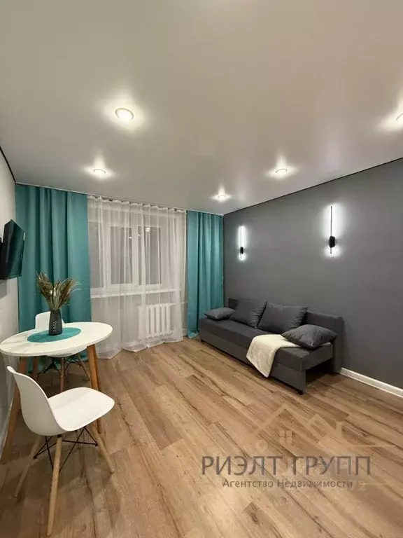 Студия Татарстан, Казань ул. Братьев Касимовых, 22/7 (18.4 м) - Фото 1