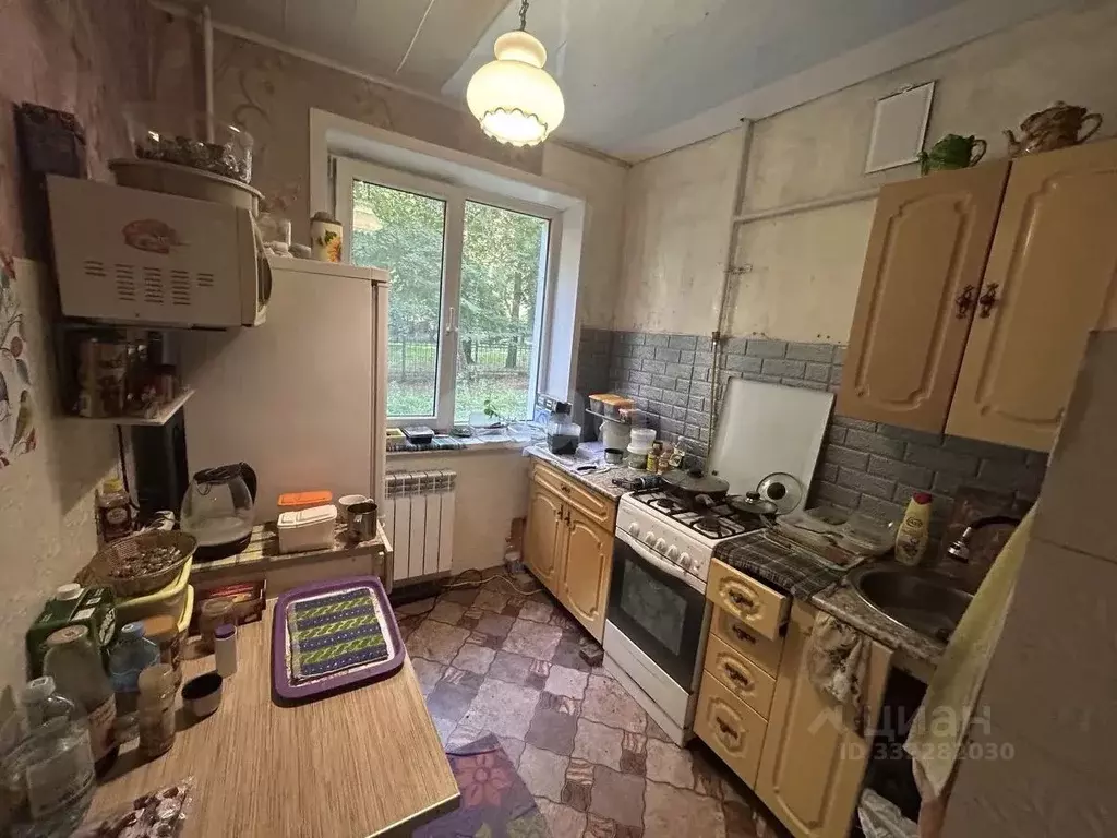4-к кв. Липецкая область, Липецк 15-й мкр, 21 (59.7 м) - Фото 1