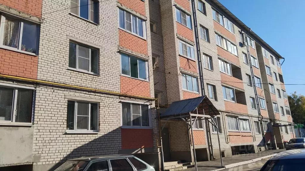 1-к кв. Рязанская область, Рязанский муниципальный округ, д. Турлатово ... - Фото 1