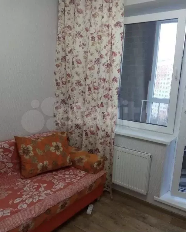 Квартира-студия, 18 м, 9/16 эт. - Фото 0