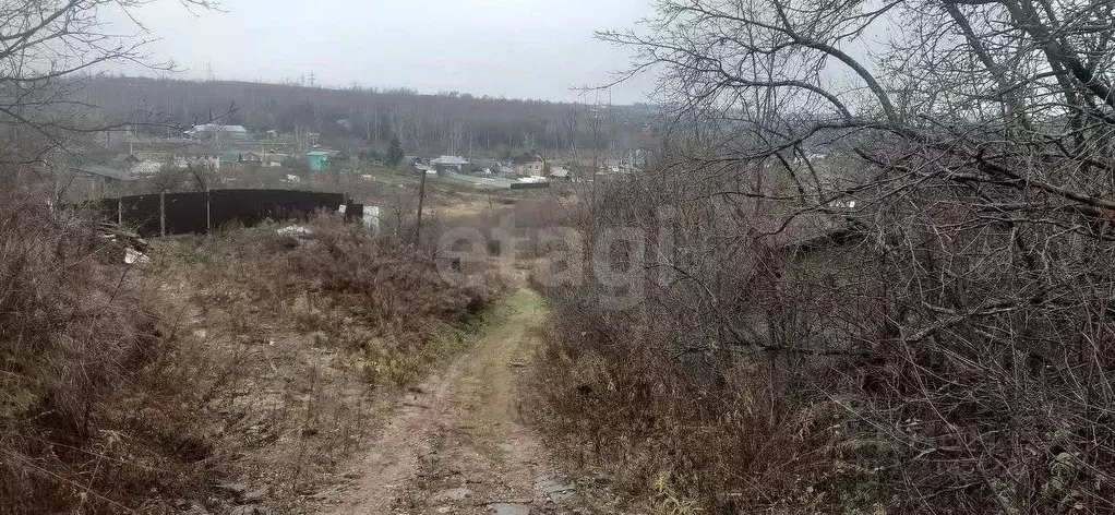 Участок в Нижегородская область, Нижний Новгород д. Анкудиновка, ... - Фото 2
