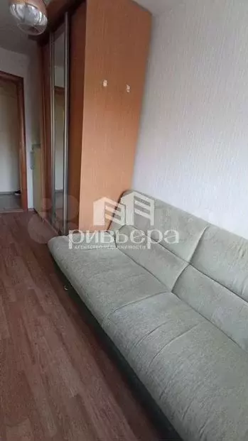 Комната 13 м в 5-к., 5/5 эт. - Фото 1