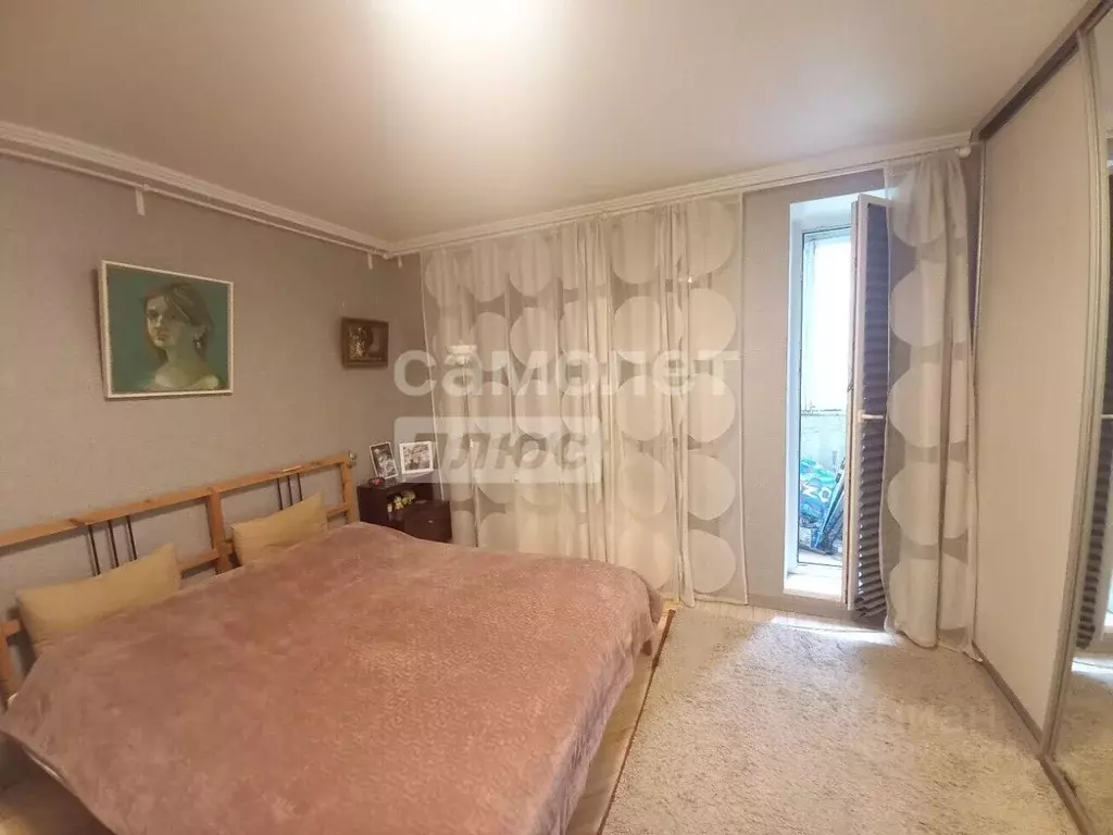 3-к кв. Санкт-Петербург Светлановский просп., 46К1 (56.8 м) - Фото 1