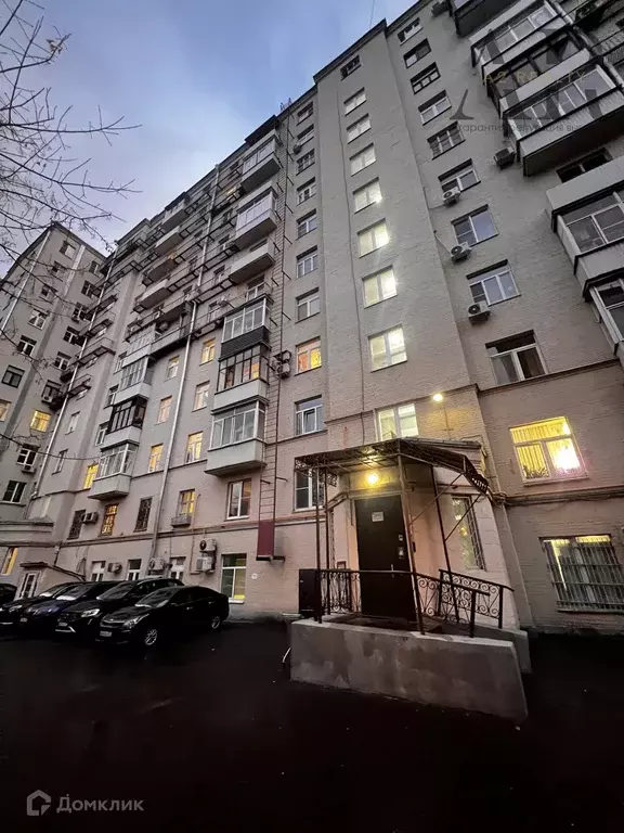 Продаётся 3-к квартира, 79.3 м - Фото 1