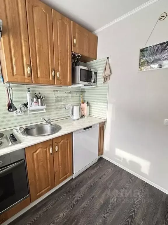 2-к кв. Тюменская область, Тюмень ул. Осипенко, 39 (39.2 м) - Фото 1