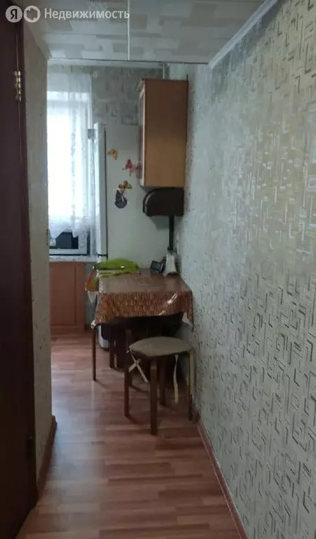 2-комнатная квартира: Новочеркасск, улица Мичурина, 21 (44 м) - Фото 1