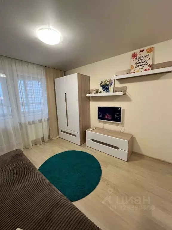 Студия Кировская область, Киров Московская ул., 207 (23.6 м) - Фото 1