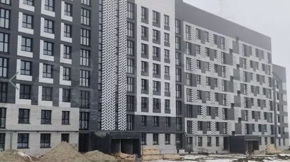 2-к. квартира, 66,8 м, 2/8 эт. - Фото 1