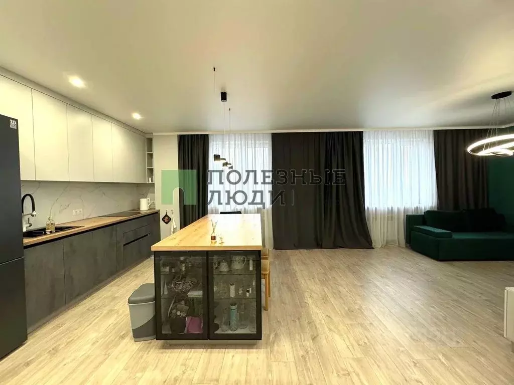 3-к кв. Орловская область, Орел Раздольная ул., 11 (91.9 м) - Фото 2