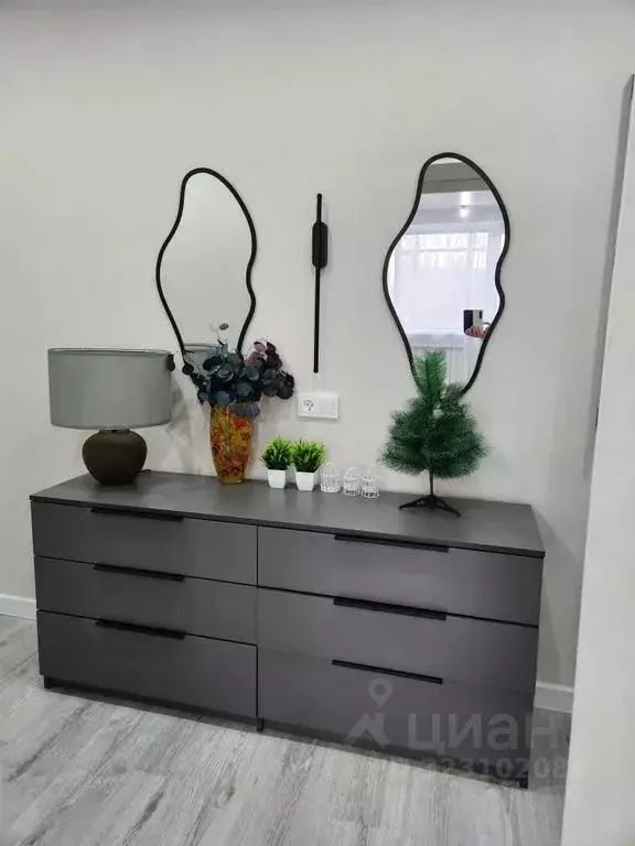 1-к кв. Татарстан, Казань ул. Татарстан, 52 (39.0 м) - Фото 2