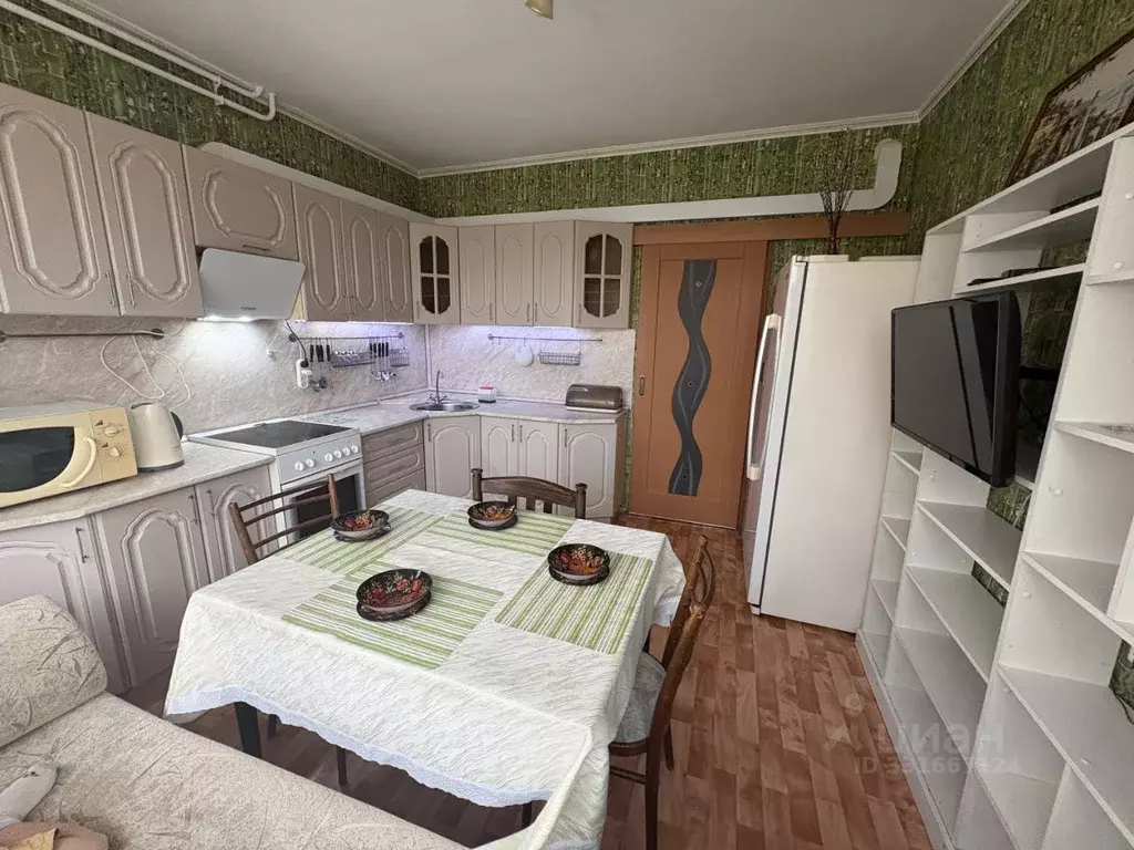 2-к кв. Москва Беломорская ул., 20к2 (58.3 м) - Фото 1
