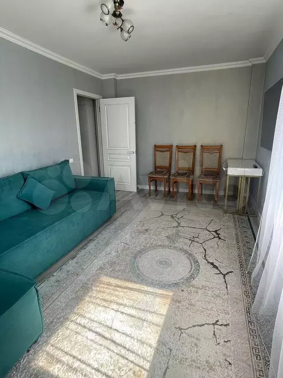 2-к. квартира, 53 м, 2/9 эт. - Фото 0