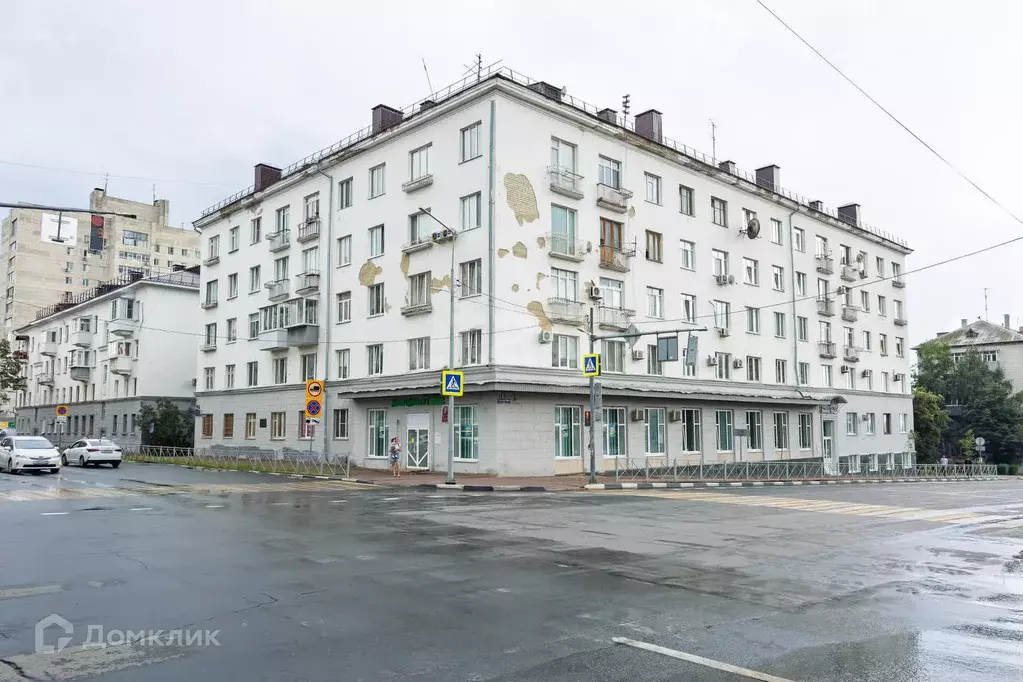 Продаётся 3-к квартира, 69.3 м - Фото 0