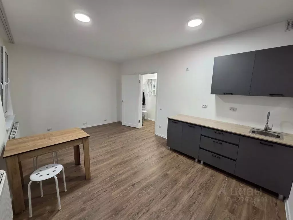 Студия Ленинградская область, Всеволожское городское поселение, пос. ... - Фото 2