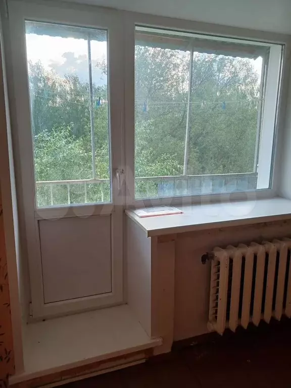 1-к. квартира, 32 м, 5/5 эт. - Фото 1