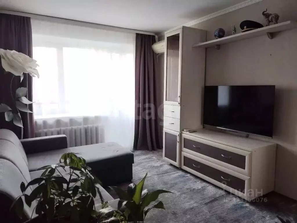 2-к кв. Башкортостан, Уфа ул. Менделеева, 153 (44.3 м) - Фото 1