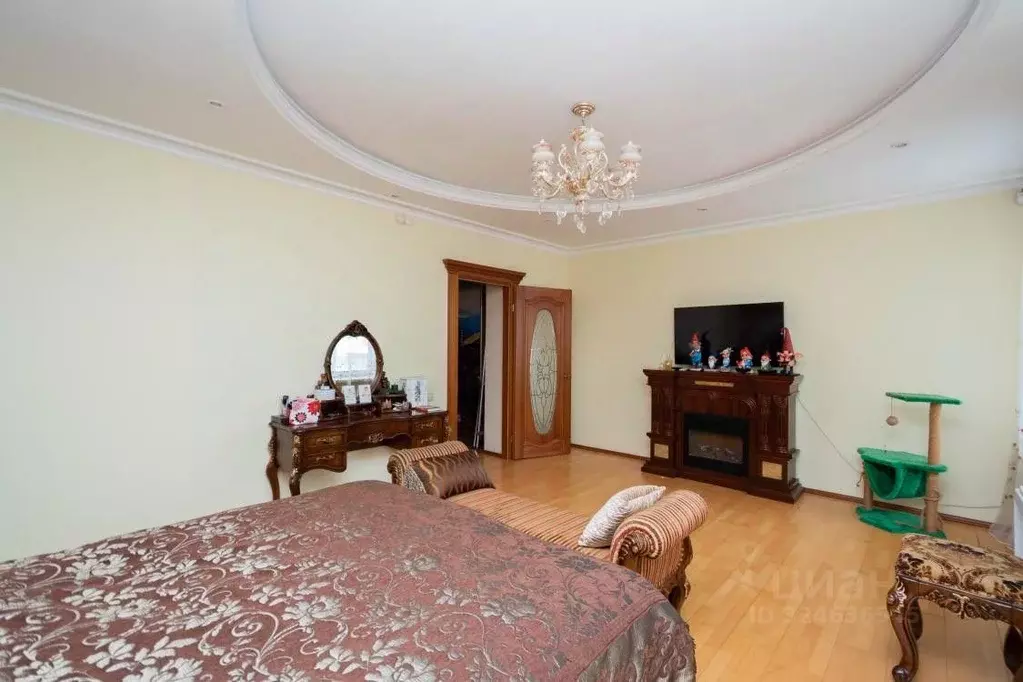 4-к кв. Иркутская область, Иркутск ул. Декабрьских Событий, 100 (183.9 ... - Фото 2