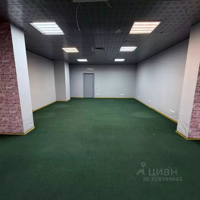 Офис в Москва проезд Серебрякова, 14С15 (60 м) - Фото 2