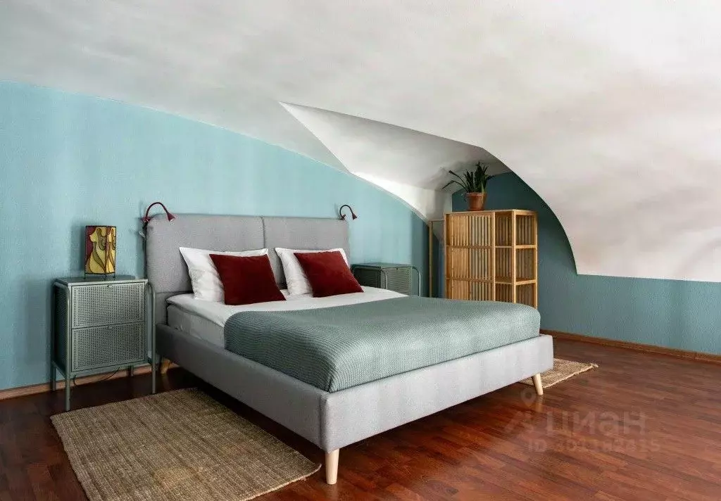 1-к кв. Санкт-Петербург ул. Чайковского, 2/7 (40.0 м) - Фото 1