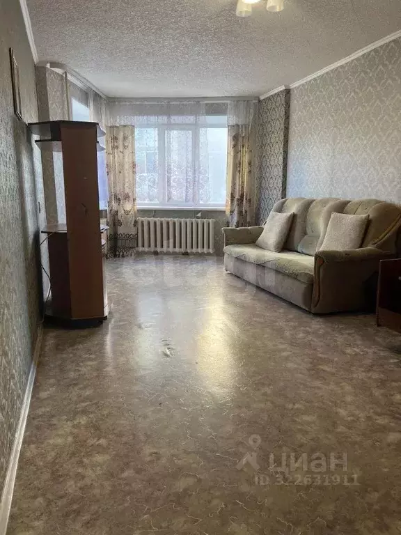 1-к кв. Башкортостан, Уфа ул. 40 лет Октября, 7 (37.2 м) - Фото 2