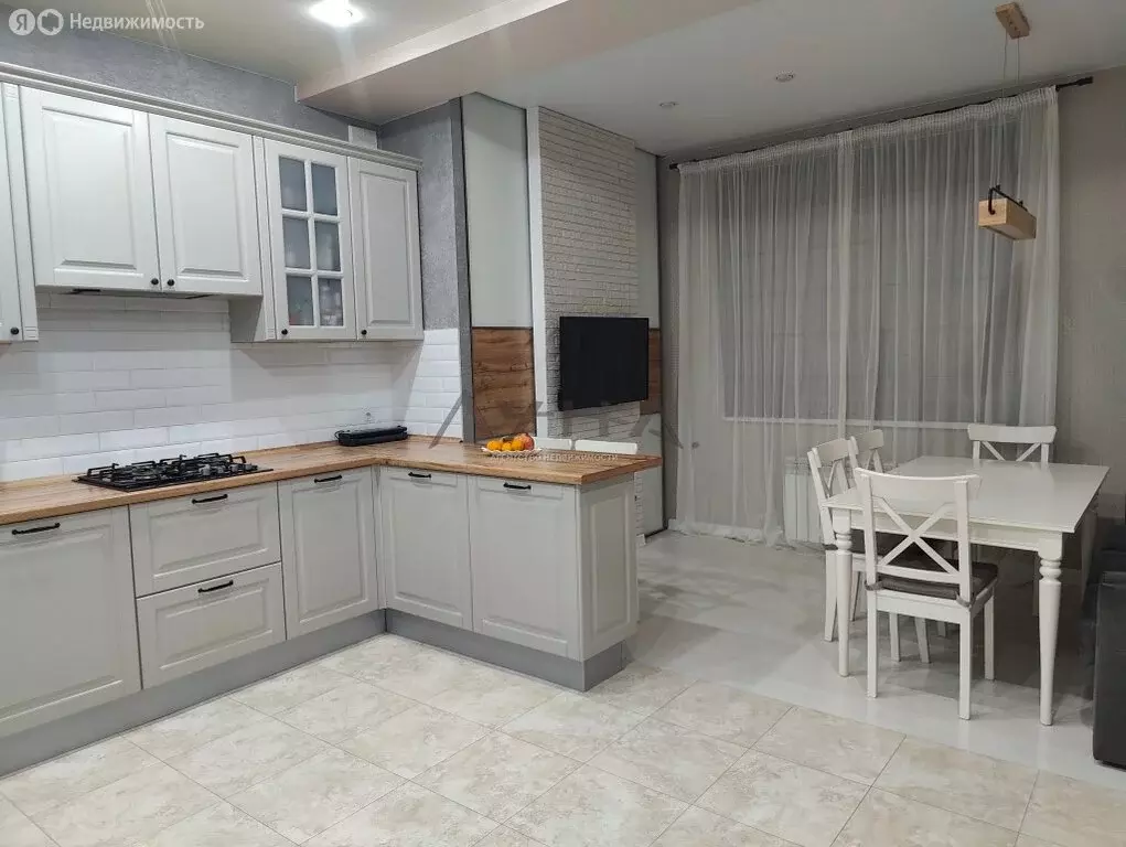 3-комнатная квартира: Набережные Челны, Портовая улица, 29 (117.8 м) - Фото 2