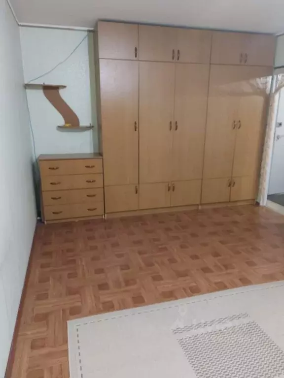 1-к кв. Тверская область, Тверь ул. Бобкова, 27 (34.7 м) - Фото 0