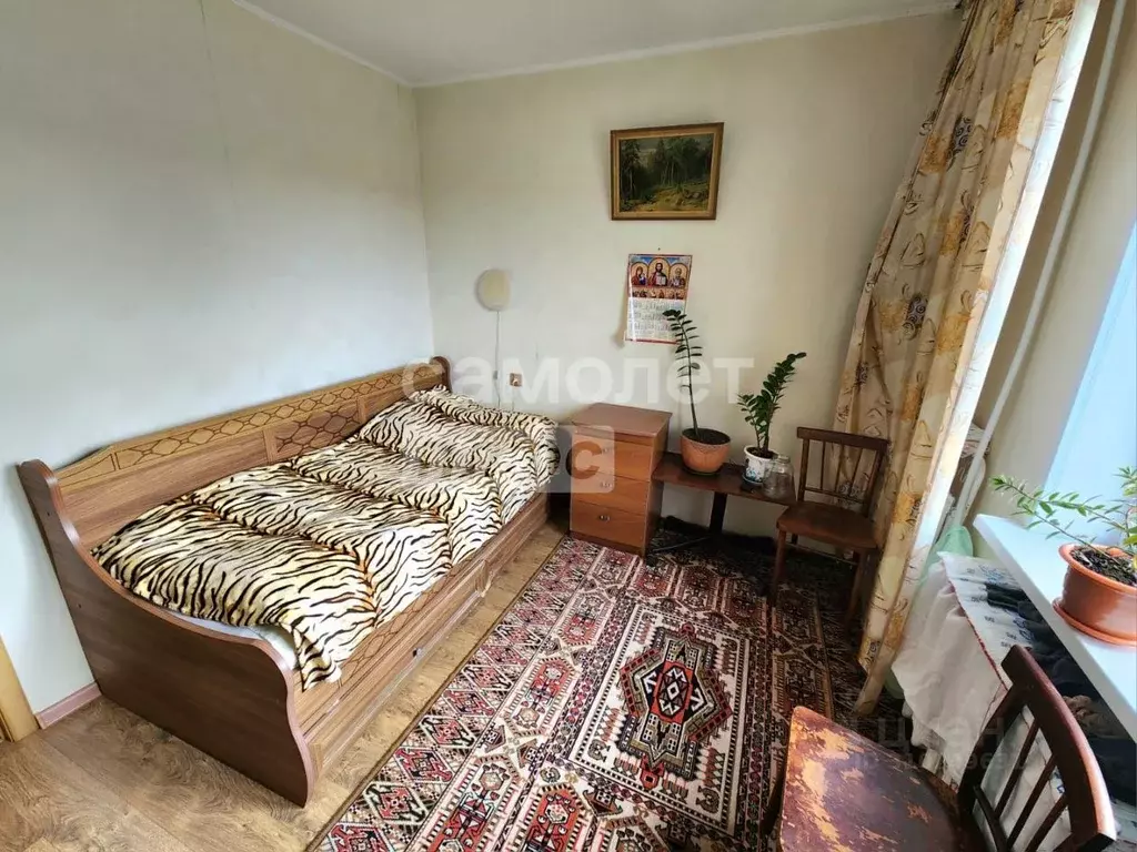 2-к кв. Приморский край, Находка ул. Фрунзе, 8 (48.7 м) - Фото 1