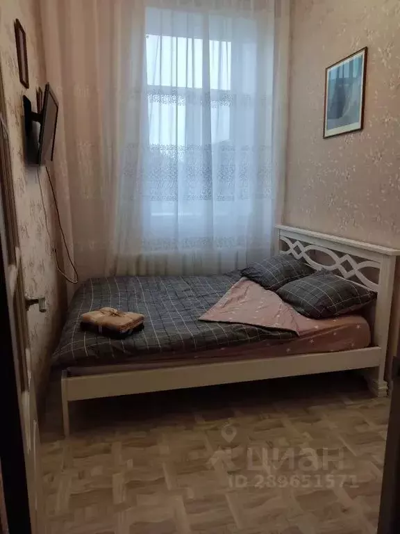 2-к кв. Ленинградская область, Выборг Крепостная ул., 7 (52.0 м) - Фото 2