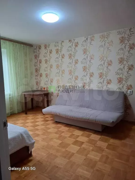 1-к. квартира, 29 м, 1/9 эт. - Фото 0