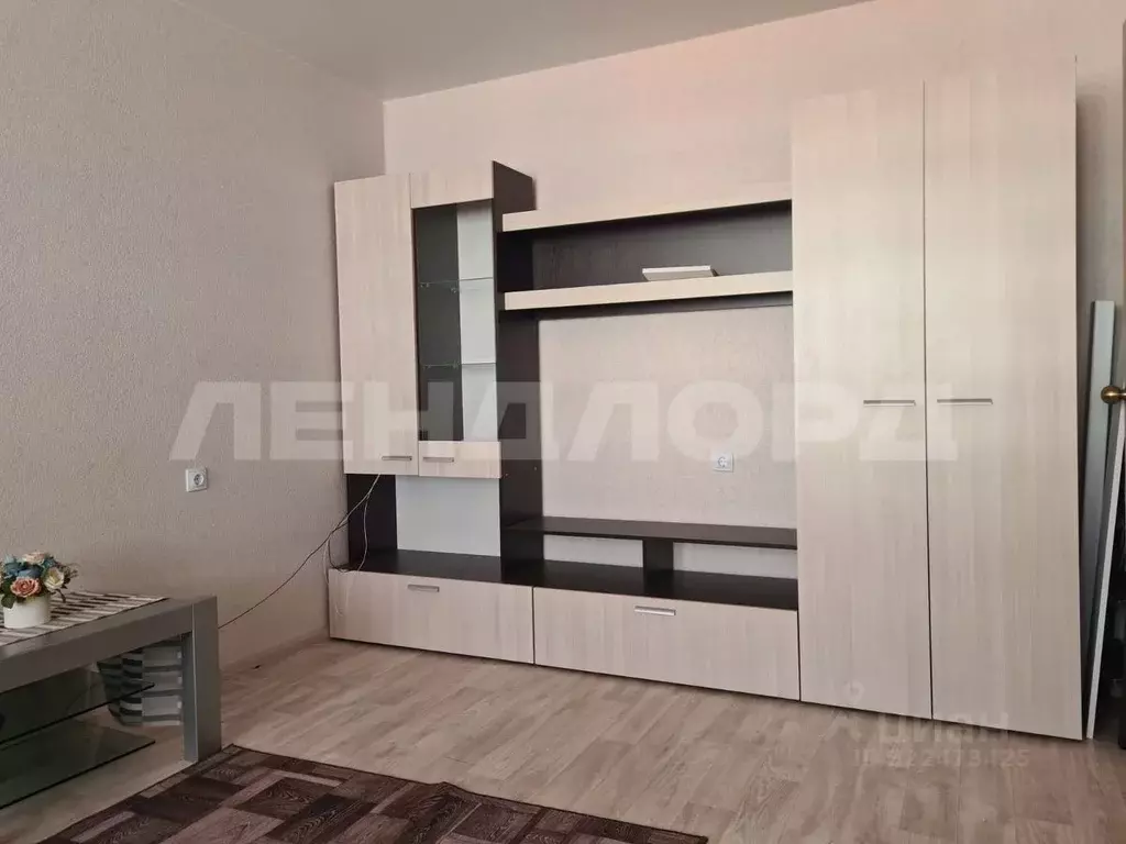 1-к кв. Ростовская область, Ростов-на-Дону ул. Дмитрия Петрова, 9 ... - Фото 2