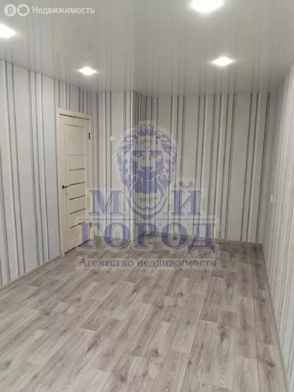 1-комнатная квартира: Батайск, Комсомольская улица, 119 (30 м) - Фото 2