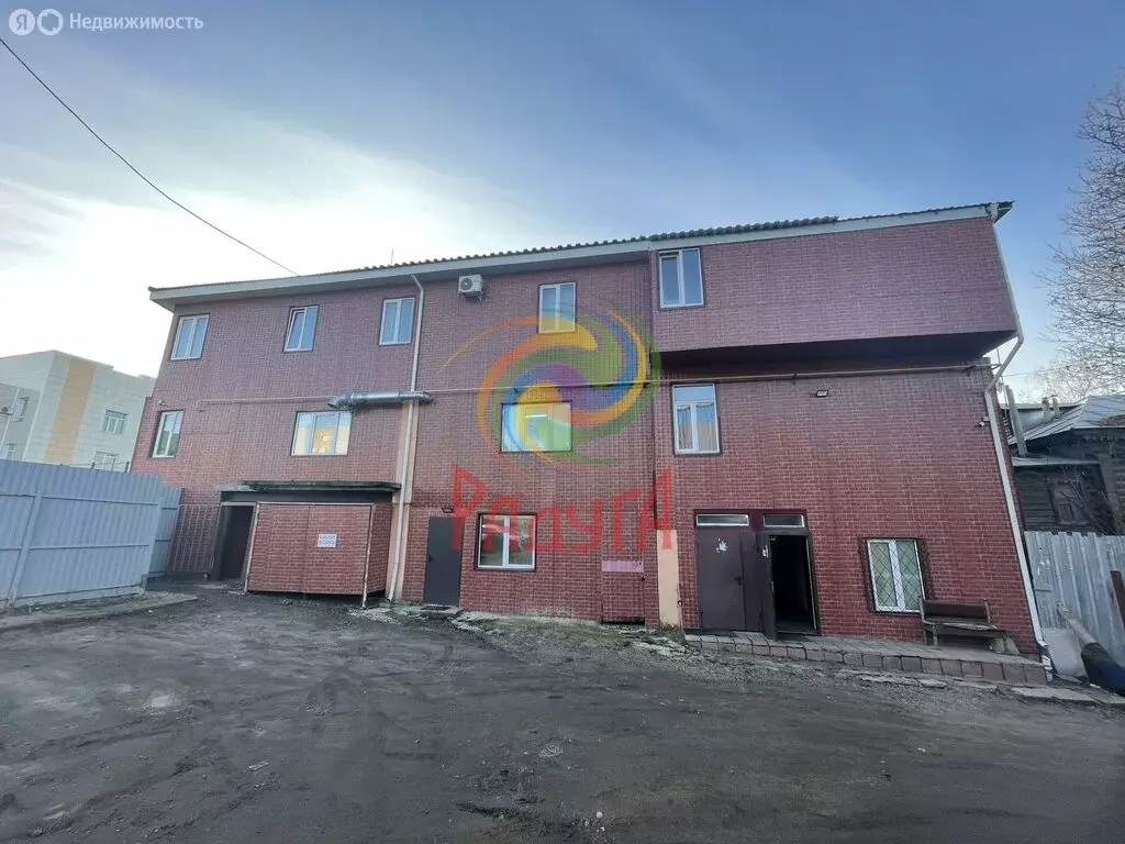 Помещение свободного назначения (1359 м) - Фото 2