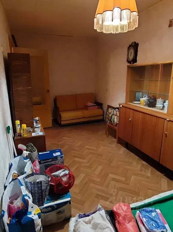 2-к кв. Московская область, Можайск ул. Каракозова, 28 (44.0 м) - Фото 2