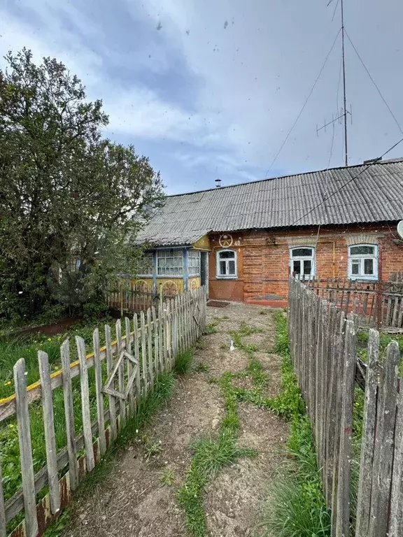 Дом 59,4 м на участке 13 сот. - Фото 0