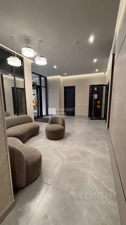 2-к кв. Свердловская область, Екатеринбург ул. Очеретина, 14 (46.0 м) - Фото 1