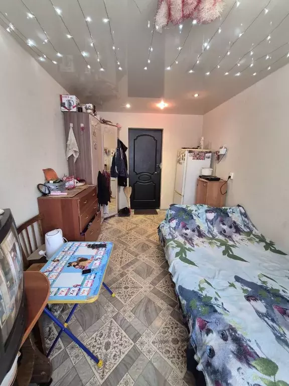 Комната Вологодская область, Вологда Осановский проезд, 7 (11.0 м) - Фото 2