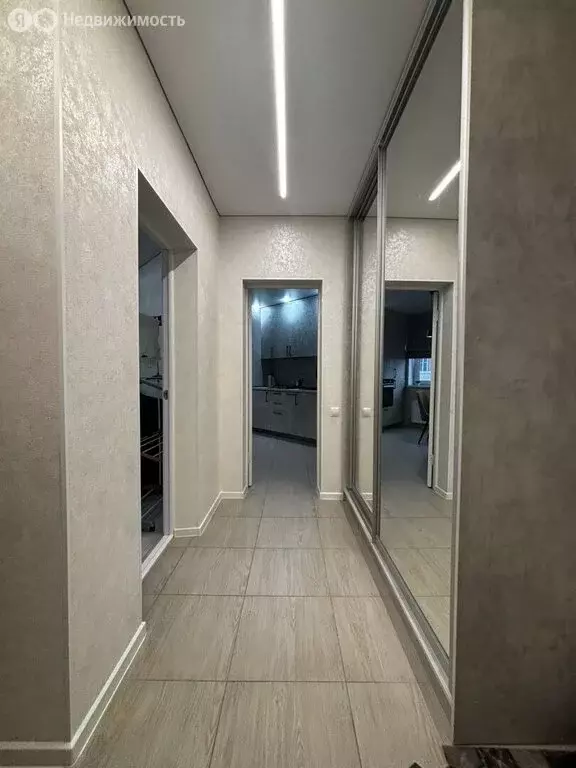 2-комнатная квартира: Ессентуки, улица Фридриха Энгельса, 63/2 (62 м) - Фото 2