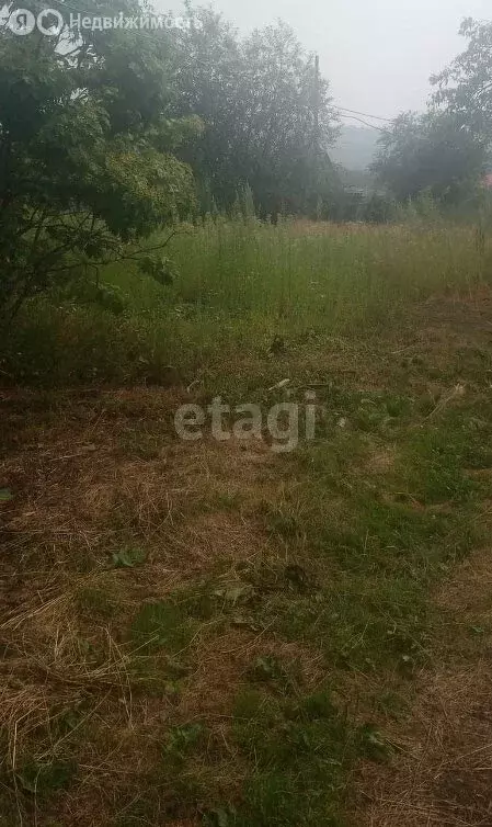 Участок в село Пивань, Большая Узловая улица, 6 (10 м) - Фото 0