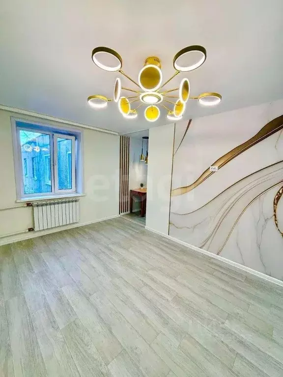 1-к кв. Коми, Сыктывкар ул. Морозова, 124 (35.6 м) - Фото 1