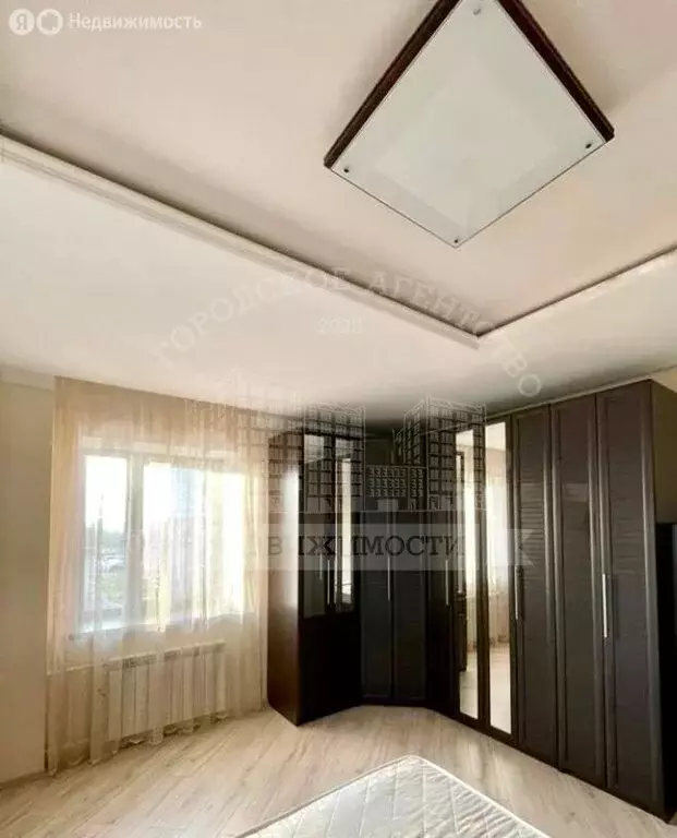 2-комнатная квартира: Калуга, улица Кубяка, 9к8 (68.7 м) - Фото 2