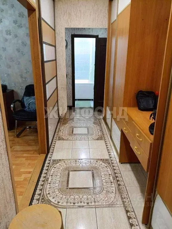 4-к кв. Хакасия, Абакан ул. Крылова, 106к2 (90.1 м) - Фото 1