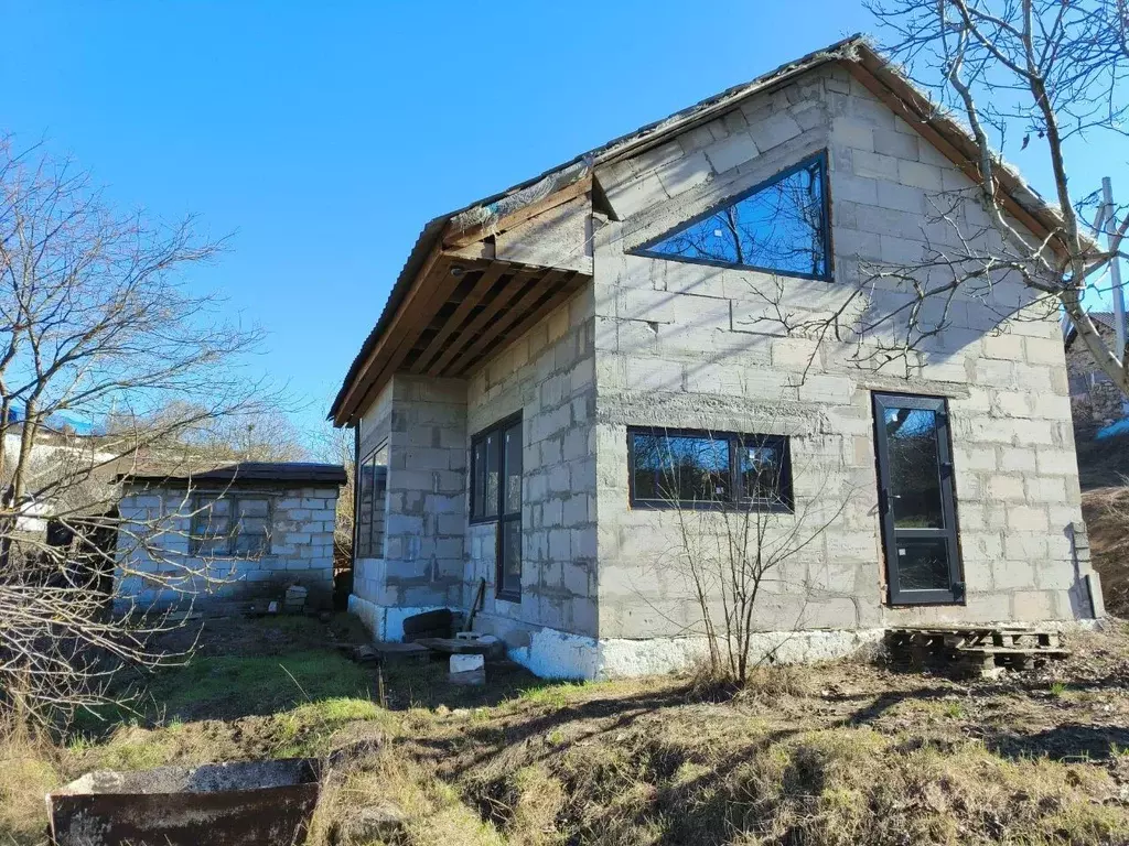 Участок в Севастополь ул. Молочная, 29 (7.0 сот.) - Фото 1