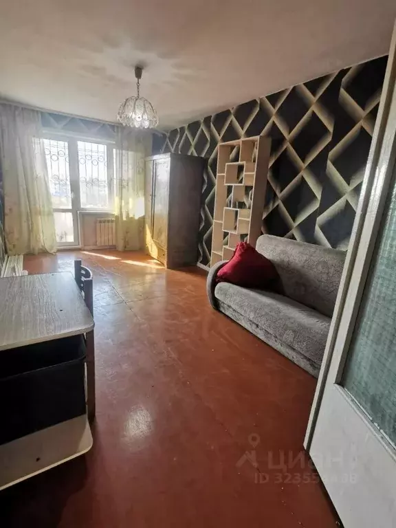 2-к кв. Иркутская область, Иркутск ул. Тельмана, 183 (50.0 м) - Фото 1