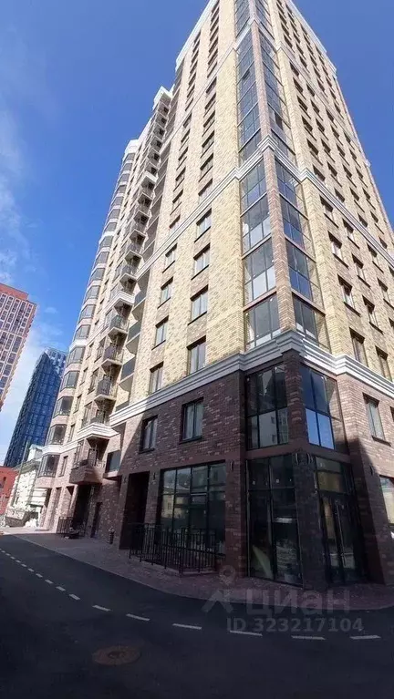 Торговая площадь в Свердловская область, Екатеринбург ул. ... - Фото 2