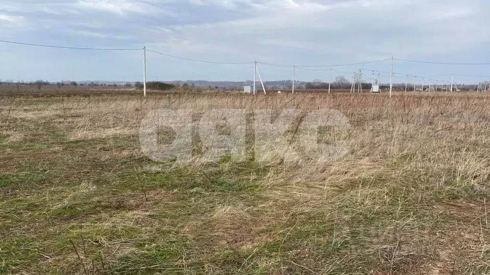 Участок в Адыгея, Майкоп городской округ, пос. Северный  (6.5 сот.) - Фото 1