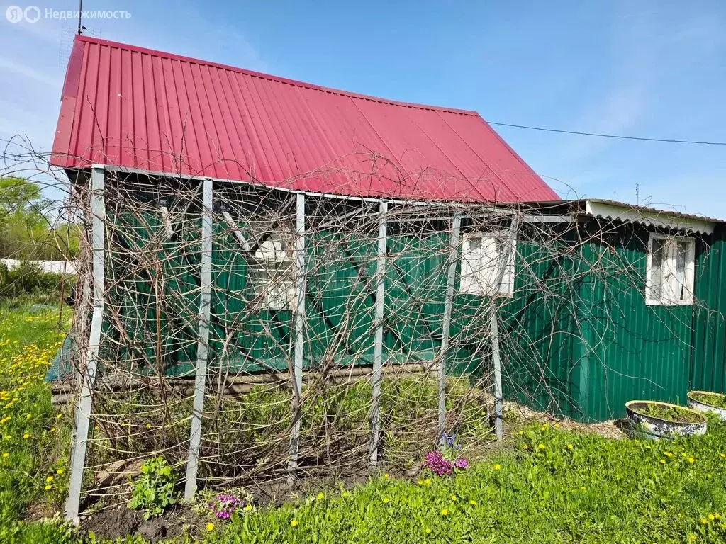 Дом в Республика Мордовия, городской округ Саранск, деревня Танеевка, ... - Фото 2