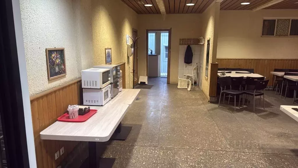 Производственное помещение в Московская область, Химки Подрезково мкр, ... - Фото 2