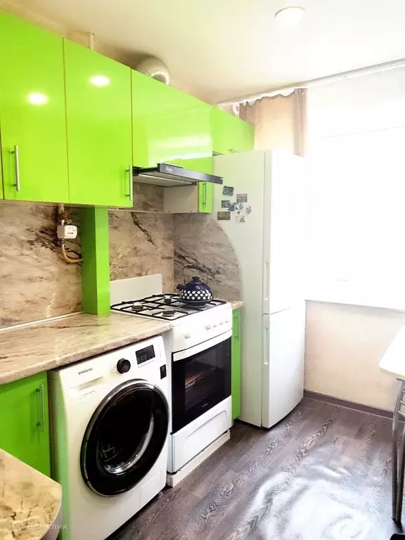 Продаётся 1-к квартира, 35.2 м - Фото 1