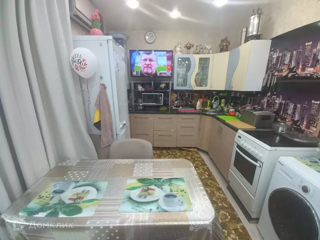 Продаётся 2-к квартира, 45.7 м - Фото 0